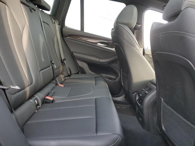 5UX53DP07N9K81807 BMW X3 Xdrive30i