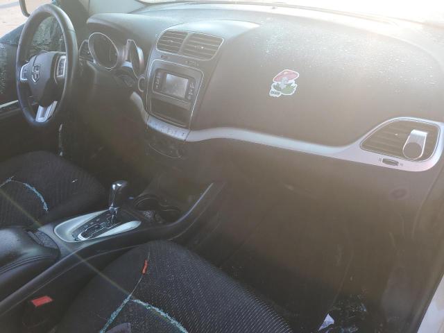 3C4PDCCG0FT516514 Dodge Journey Sxt