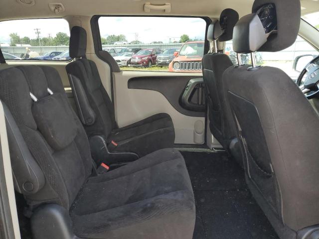 2C4RDGCG0FR732964 Dodge Grand Caravan Sxt