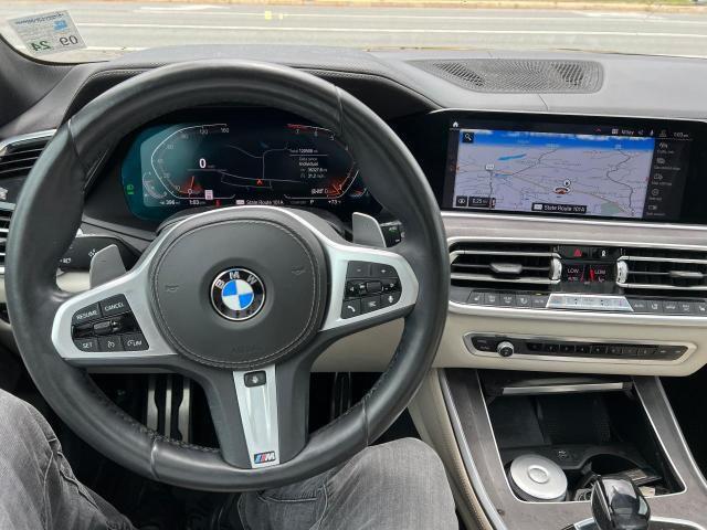 5UXCR6C56KLL09534 BMW X5 Xdrive40i