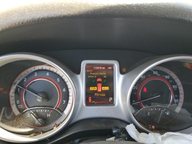 3C4PDCBG5FT680312 Dodge Journey Sxt
