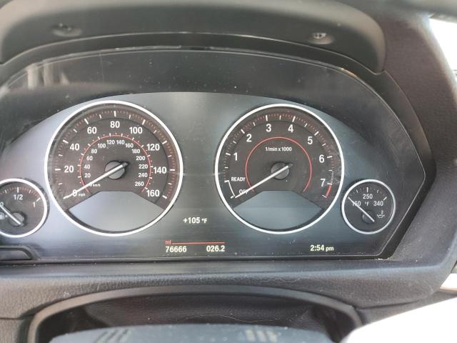 WBA3V7C58G5A26714 BMW 428 I Sulev