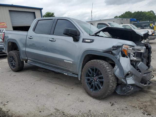 3GTU9CET2MG260185 GMC Sierra K1500 Elevation