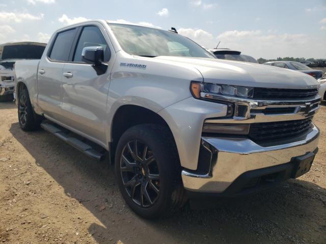 1GCUYDED6NZ221912 Chevrolet Silverado Ltd K1500 Lt