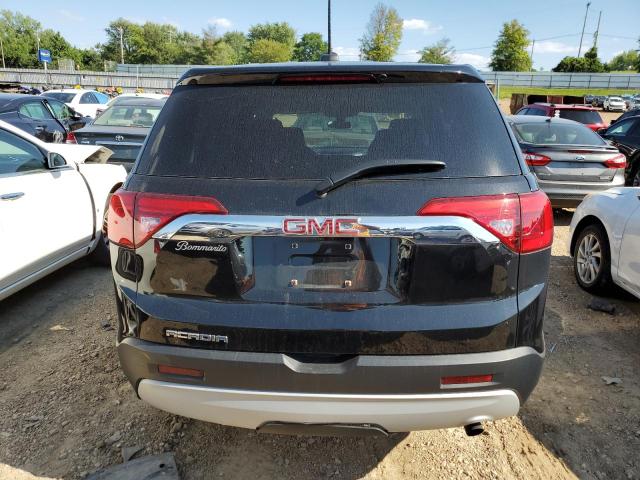 1GKKNKLA4JZ240132 GMC ACADIA SLE
