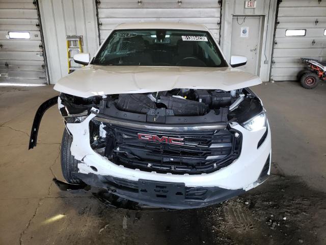 3GKALMEV4ML305473 GMC Terrain Sle