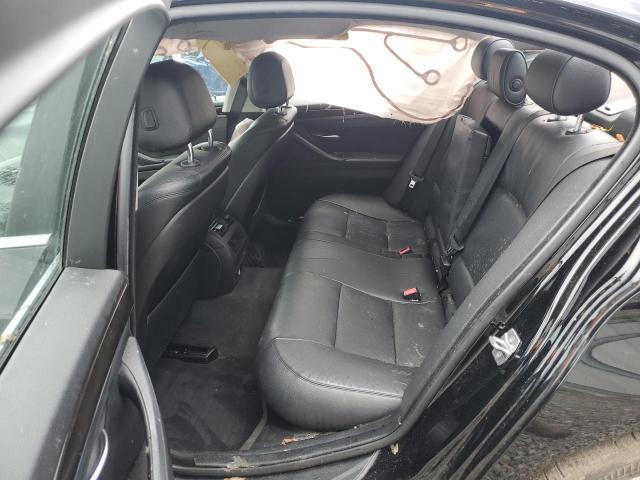 WBA5B1C52FD921728 BMW 535 I