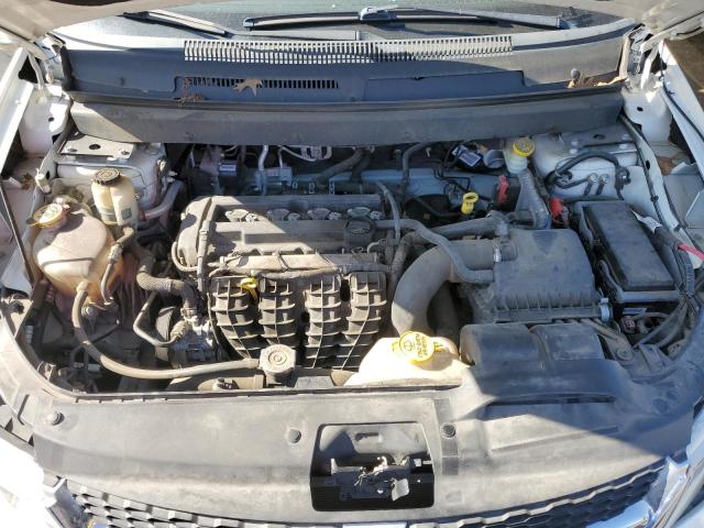 3C4PDCAB9GT103001 Dodge JOURNEY SE