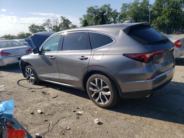 5J8YE1H41NL017091 Acura Mdx Technology