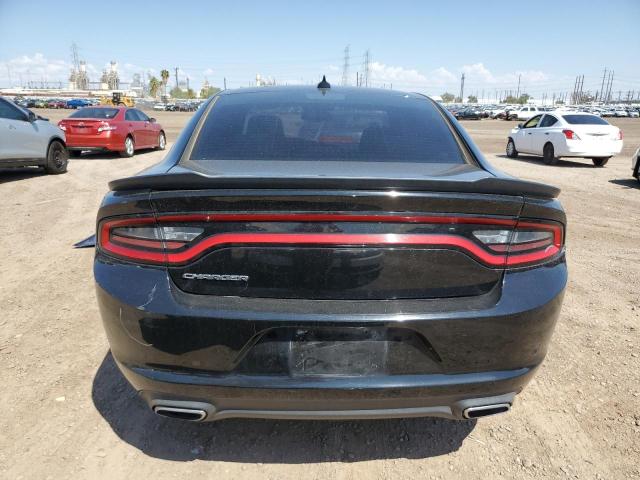 2C3CDXHG0GH196821 Dodge Charger Sxt