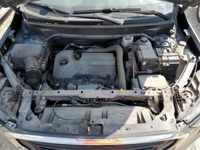 3GKALTEV2KL150347 GMC Terrain Sle