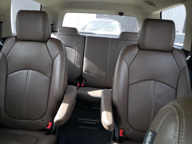 1GKKRSKD5HJ136256 GMC Acadia Limited Slt-2