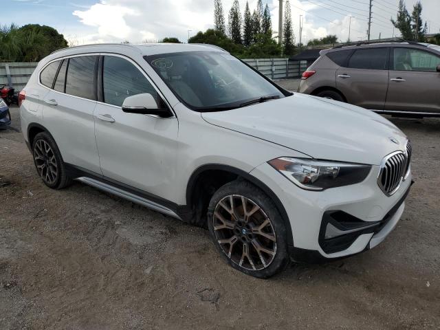 WBXJG7C02L5P83479 BMW X1 Sdrive28i