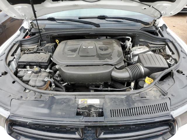 1C4RDJDG9GC437514 Dodge DURANGO LIMITED