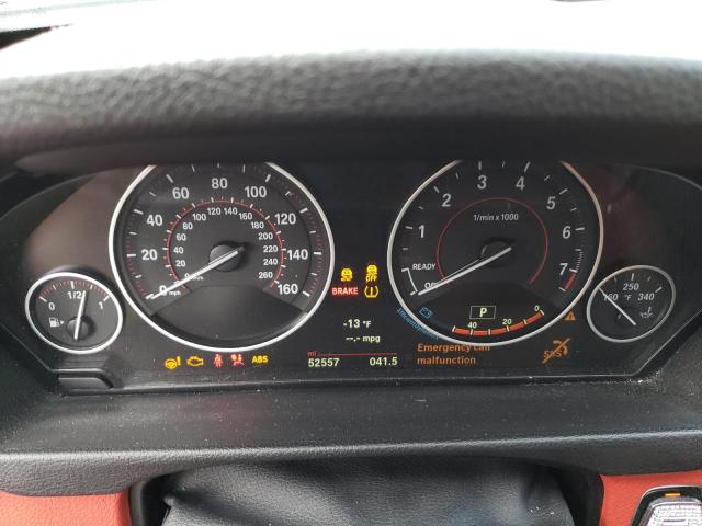 WBA4J1C59KBM15687 BMW 430i Gran Coupe