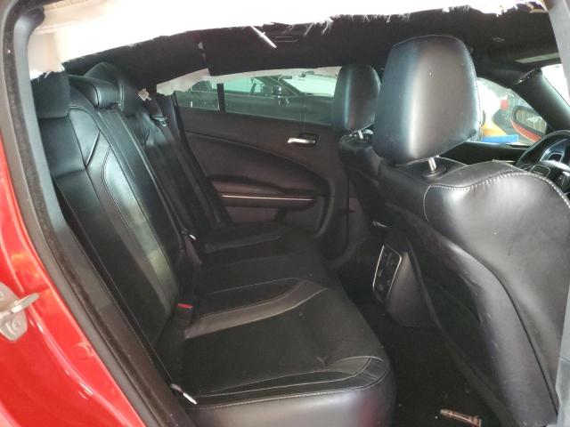 2C3CDXBG8KH725689 Dodge Charger Sxt