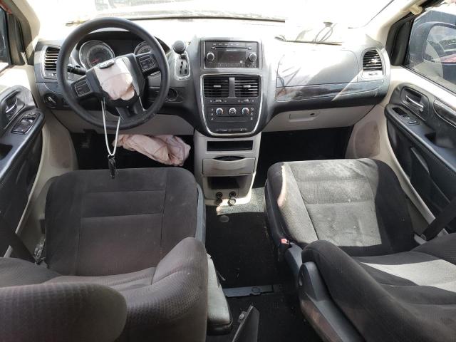 2C4RDGBG8FR542010 Dodge Grand Caravan Se