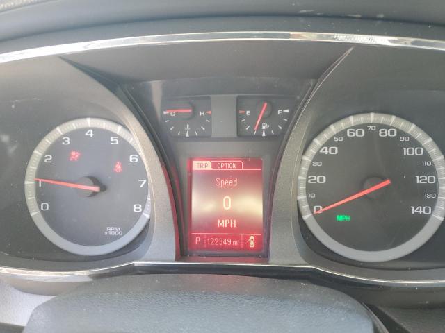 2GKALMEK1E6253585 GMC Terrain Sle