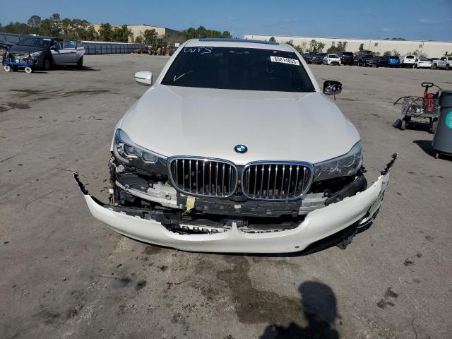 WBA7E2C52GG547658 BMW 740 I