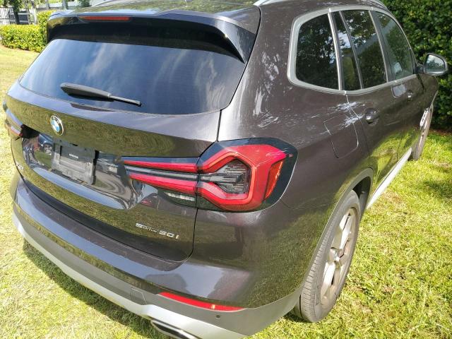5UX43DP05N9L39585 BMW X3 Sdrive30i