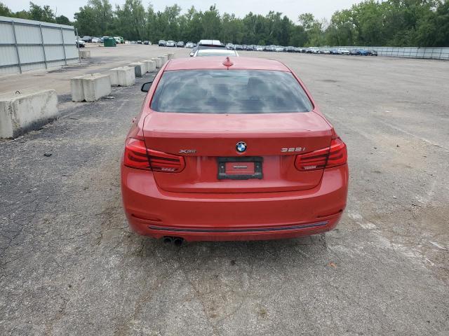 WBA8E3G58GNT79475 BMW 328 Xi Sulev