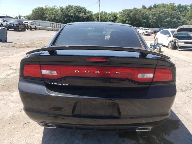 2C3CDXBG4EH147305 Dodge Charger Se