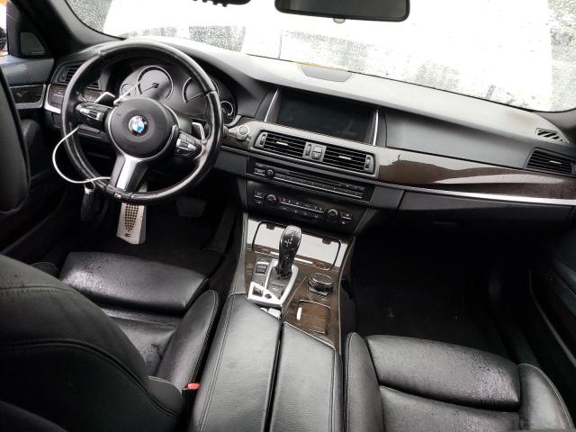 WBAKP9C59ED692174 BMW 550 Xi