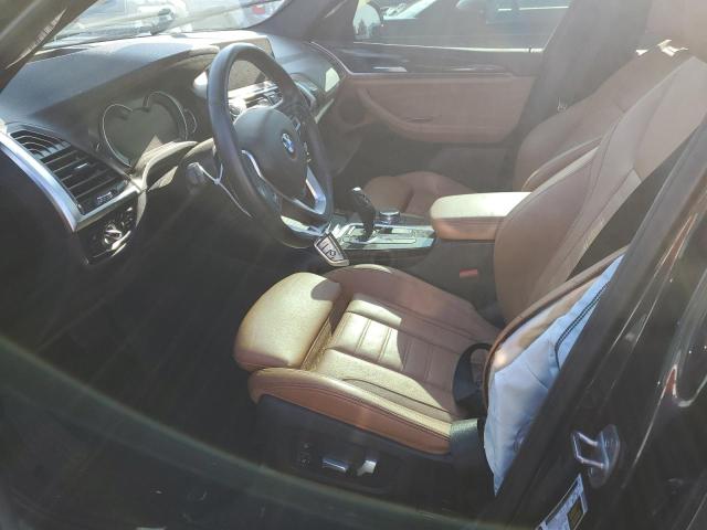 5UXTR9C51KLP87085 BMW X3 Xdrive30i