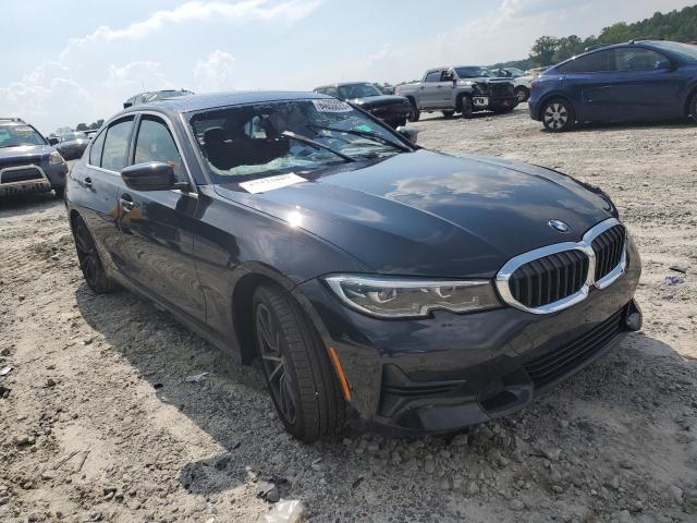 3MW5R1J09M8B90938 BMW 330I