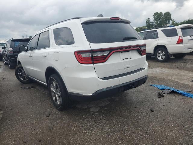 1C4RDJDGXFC177607 Dodge DURANGO LIMITED