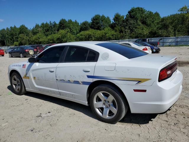2C3CDXAG4EH368243 Dodge Charger Police