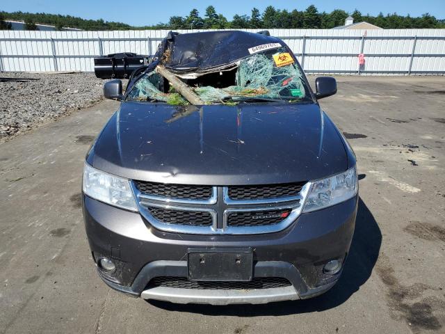 3C4PDDBG6GT243927 Dodge Journey Sxt