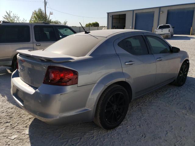1C3CDZAB8EN234763 Dodge AVENGER SE