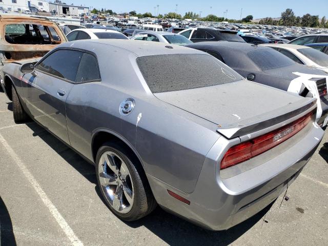 2C3CDYBT3EH120910 Dodge Challenger R/t