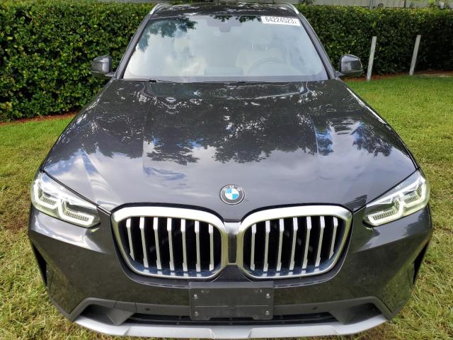 5UX53DP06N9J74859 BMW X3 Xdrive30i