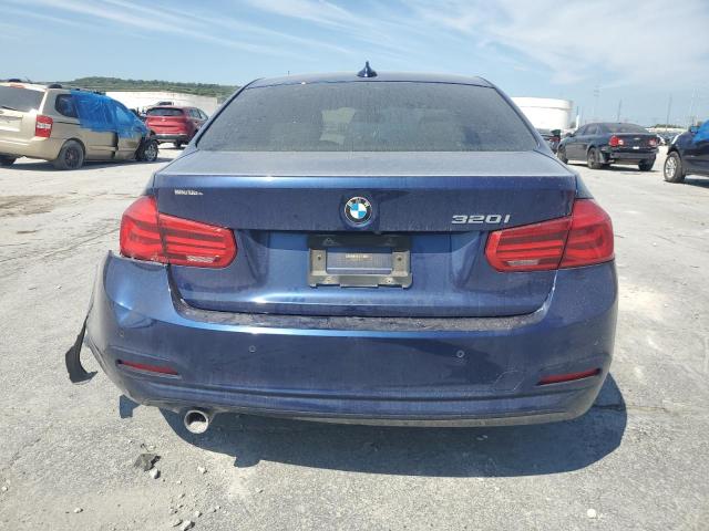 WBA8A9C51GK619116 BMW 320 I