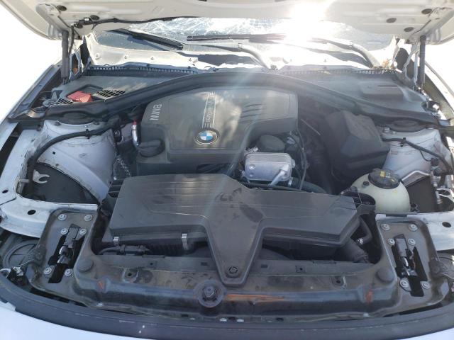 WBA3C1C56EK115275 BMW 328 I Sulev