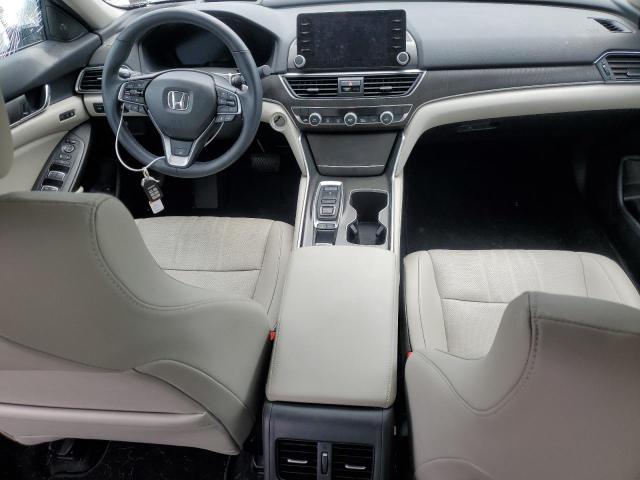 1HGCV2F99MA020216 Honda Accord Touring