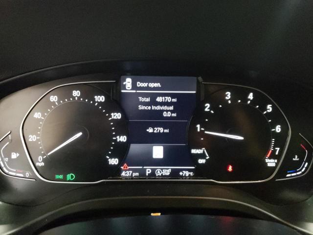 5UX53DP07N9J78192 BMW X3 Xdrive30i