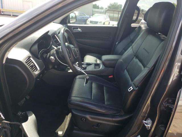1C4RDHEG0FC888479 Dodge Durango Citadel