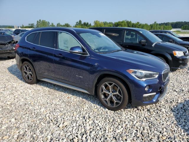 WBXHT3C3XGP884499 BMW X1 Xdrive28i