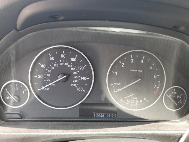 WBA8E1G5XGNT33635 BMW 320 I