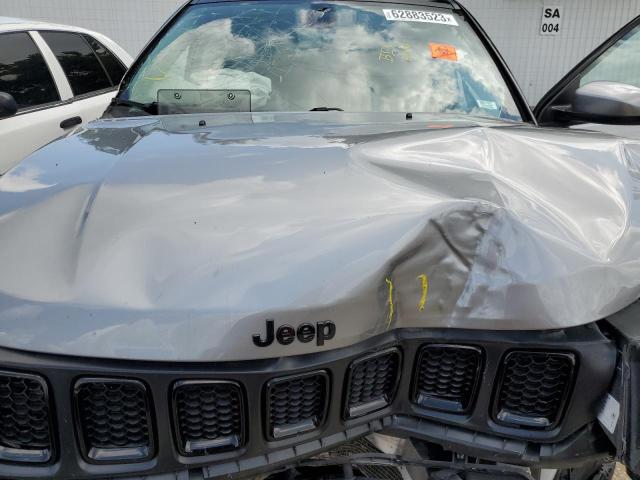 3C4NJDBB1KT713181 Jeep Compass Latitude