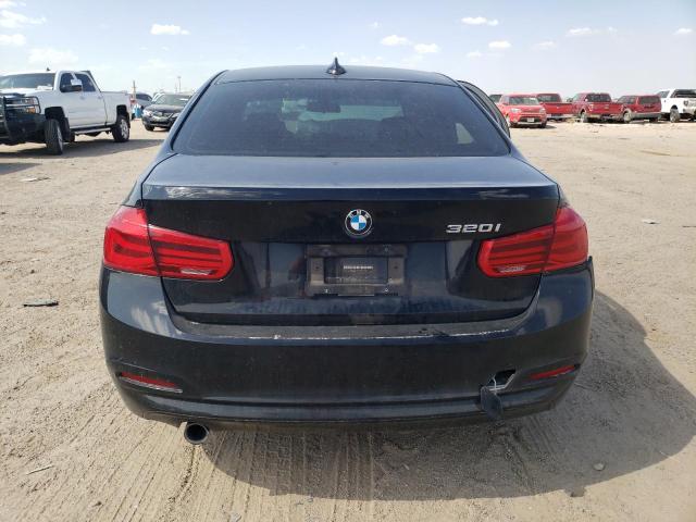 WBA8E1G33HNU16985 BMW 320 I