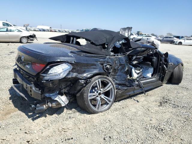 WBSLZ9C50EDZ78506 BMW M6