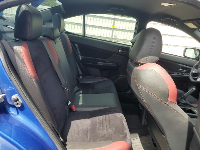 JF1VA2L66F9819474 Subaru Wrx Sti
