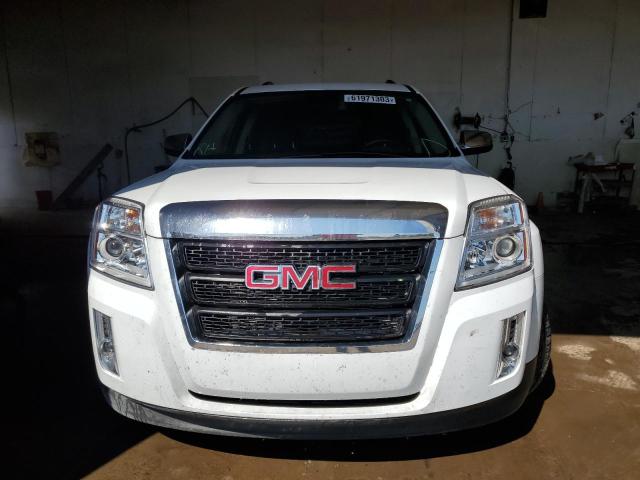 2GKALREK6F6331227 GMC Terrain Sle