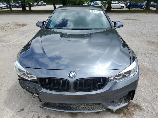 WBS3R9C54GK338667 BMW M4