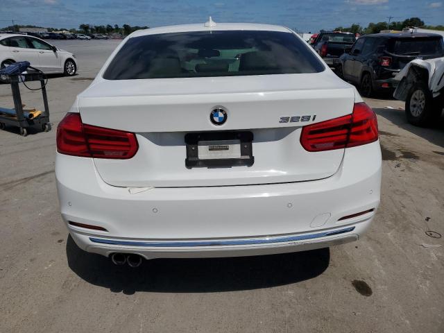 WBA8E9G5XGNT83675 BMW 328 I Sulev