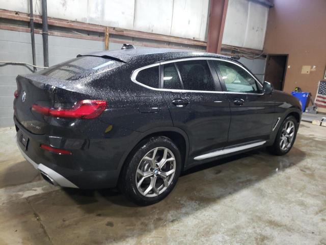 5UX33DT07N9L93360 BMW X4 Xdrive30i